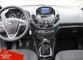 Ford B-Max 1.0 Ecoboost