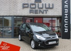 Ford B-Max 1.0 Ecoboost