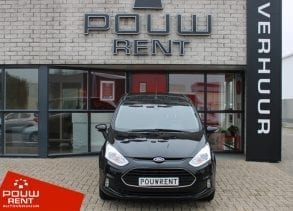 Ford B-Max 1.0 Ecoboost