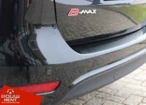 Ford B-Max 1.0 Ecoboost