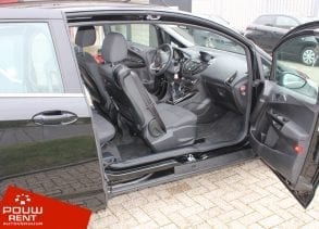 Ford B-Max 1.0 Ecoboost