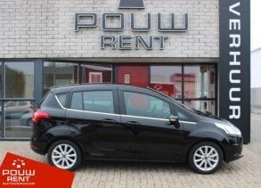 Ford B-Max 1.0 Ecoboost