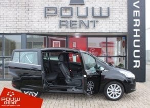 Ford B-Max 1.0 Ecoboost