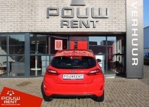 Ford Fiesta 1.1 Trend 5-deurs (nieuwste model)