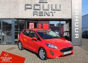 Ford Fiesta 1.1 Trend 5-deurs (nieuwste model)