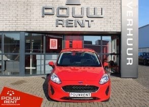 Ford Fiesta 1.1 Trend 5-deurs (nieuwste model)