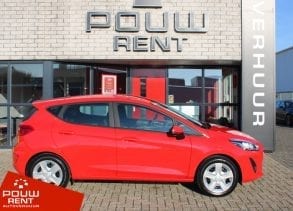 Ford Fiesta 1.1 Trend 5-deurs (nieuwste model)