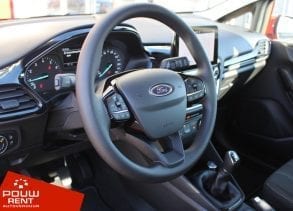 Ford Fiesta 1.1 Trend 5-deurs (nieuwste model)