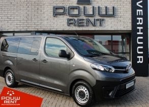 Toyota PROACE Shuttle 1.5