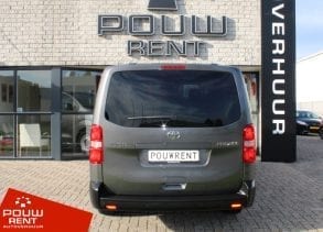 Toyota PROACE Shuttle 1.5