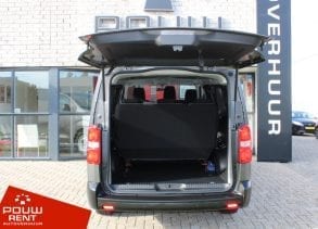 Toyota PROACE Shuttle 1.5