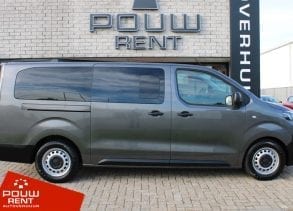 Toyota PROACE Shuttle 1.5