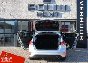 Ford Focus 5-deurs hatchback 1.0 Ecoboost 125 PK Shortlease