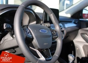 Ford Focus 5-deurs hatchback 1.0 Ecoboost 125 PK Shortlease