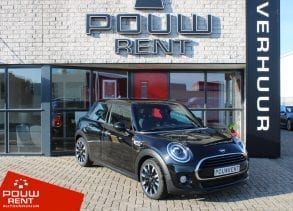 MINI Cooper 5-deurs Chilli