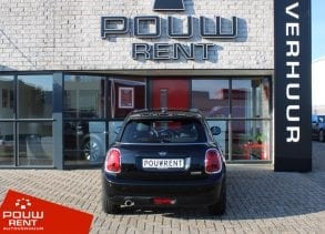 MINI Cooper 5-deurs Chilli