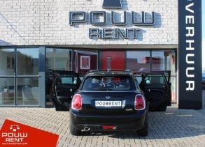 MINI Cooper 5-deurs Chilli