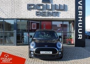 MINI Cooper 5-deurs Chilli