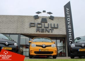 Renault Twingo Collection