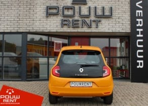 Renault Twingo Collection