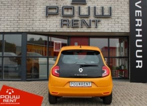 Renault Twingo Collection