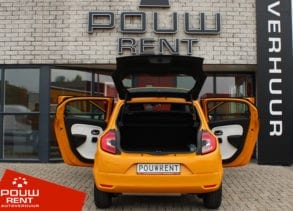 Renault Twingo Collection