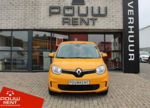 Renault Twingo Collection