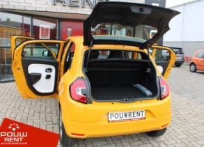 Renault Twingo Collection (Model 2019)