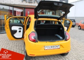 Renault Twingo Collection