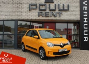 Voordelige 5-deurs stadsauto