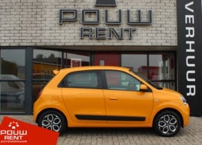 Renault Twingo Collection