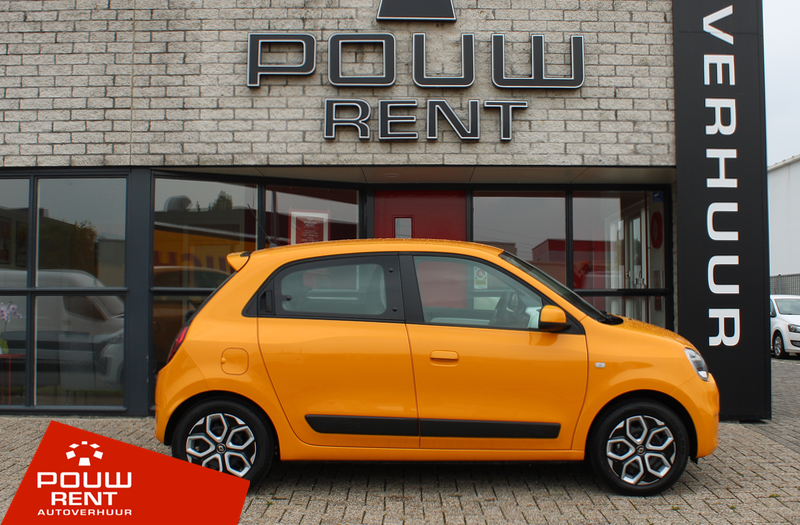 Renault Twingo Collection (Model 2019)
