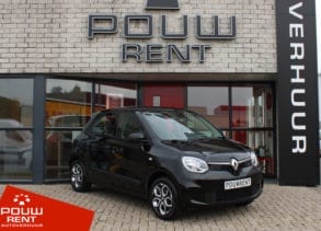 Renault Twingo Collection