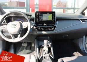 Toyota Corolla Station automaat (Hybrid)