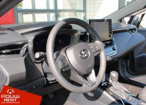 Toyota Corolla Station automaat (Hybrid)