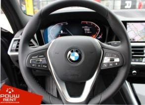 BMW 3-serie High Executive Business
