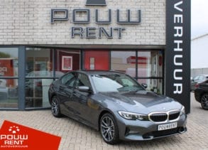 BMW 3-serie High Executive Business