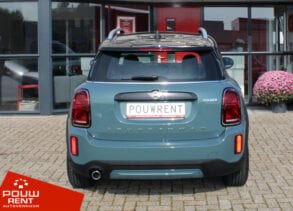 MINI Cooper Countryman automaat