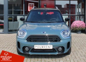 MINI Cooper Countryman automaat