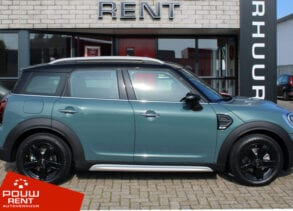 MINI Cooper Countryman automaat