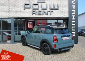 MINI Cooper Countryman automaat