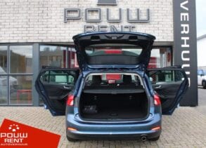 Ruime middenklasse stationwagen