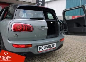 MINI Cooper Clubman 2020 automaat