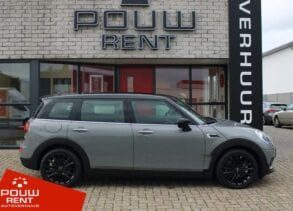 MINI Cooper Clubman 2020 automaat