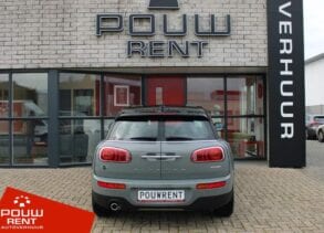 MINI Cooper Clubman 2020 automaat