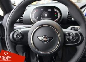 MINI Cooper Clubman 2020 automaat