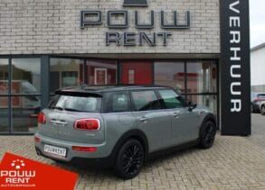 MINI Cooper Clubman 2020 automaat