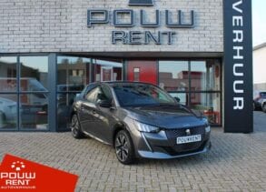 Peugeot 208 1.2 Pure Tech GT-Line  |  Shortlease