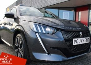 Peugeot 208 1.2 Pure Tech GT-Line  |  Shortlease