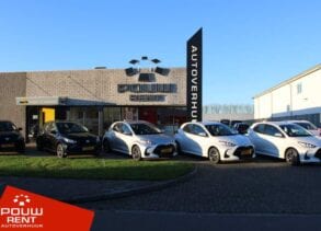 Toyota Yaris Hybride automaat (nieuwste model) | Shortlease